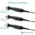 INTELECT® TRANSPORT 2 COMBO - CHATTANOOGA – Image 3