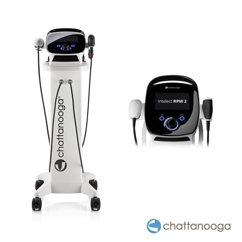 intelect-rpw-2-ondes-de-choc-radiales-chattanooga INTELECT® RPW 2 - CHATTANOOGA – Image 1