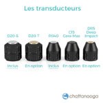 INTELECT® RPW LITE - CHATTANOOGA – Image 3