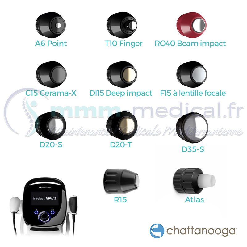 transducteurs-falcon-pour-intelect-rpw-2-ondes-de-choc-radiales-chattanooga Transducteur pour INTELECT® RPW 2 – CHATTANOOGA – Image 1