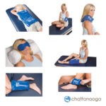 COMPRESSE COLPAC™ - CHATTANOOGA – Image 2