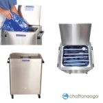 COMPRESSE COLPAC™ - CHATTANOOGA – Image 3