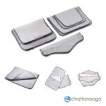 Couverture éponge pour HOTPAC™ - CHATTANOOGA