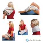 Couverture éponge pour HOTPAC™ - CHATTANOOGA – Image 2