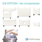 HYDROCOLLATOR® - Unité de chauffage - CHATTANOOGA – Image 2