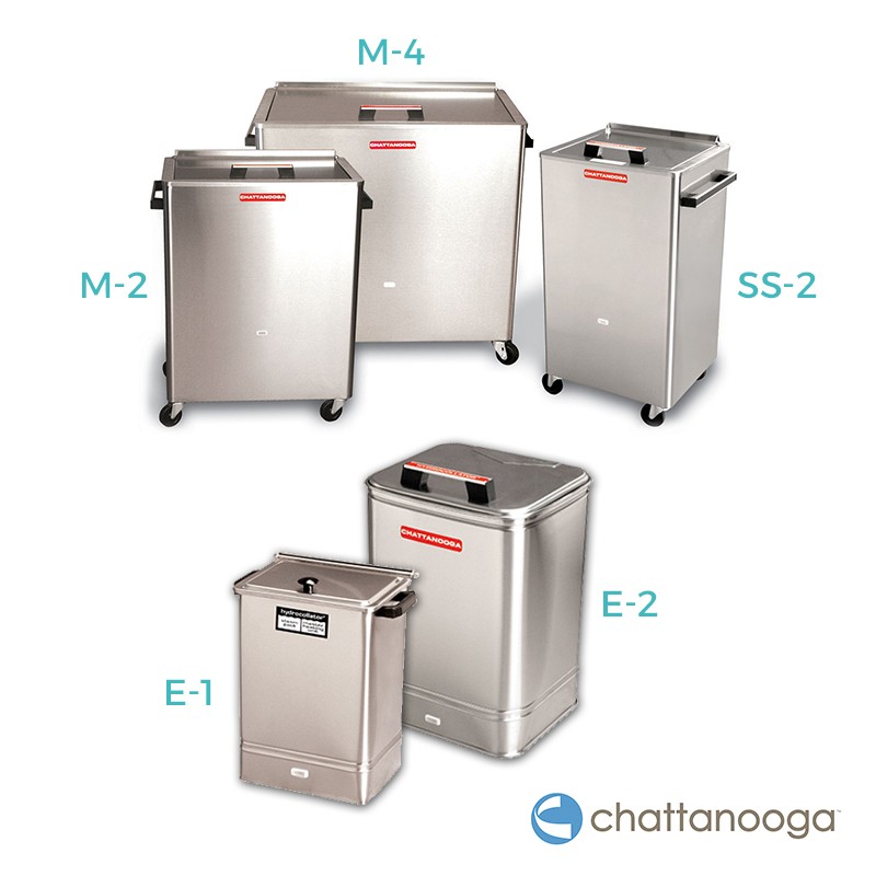 hydrocollator-dispositif-chauffant-chattanooga HYDROCOLLATOR® - Unité de chauffage - CHATTANOOGA – Image 1